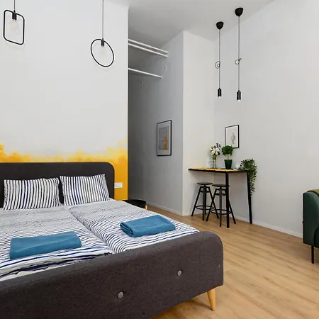 Apartment Avocado K42 *
