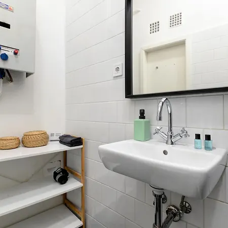 Apartment Avocado K42