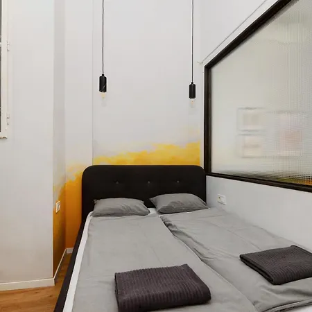Avocado K42 Apartment Budapest