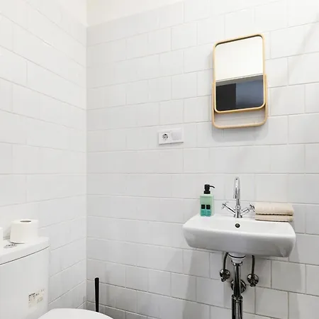 Apartment Avocado K42 *
