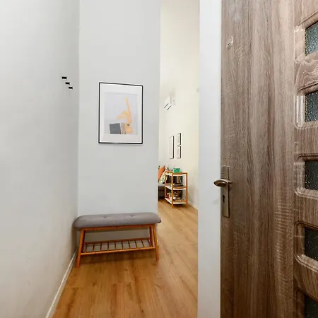 Apartment Avocado K42 Budapest