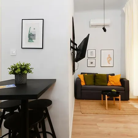 Apartment Avocado K42