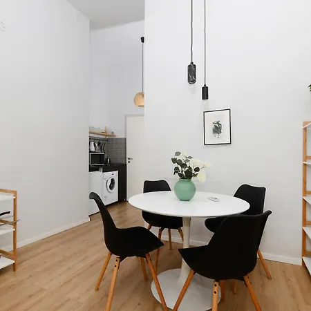 Avocado K42 Apartment Budapest