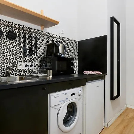 Avocado K42 Apartment *