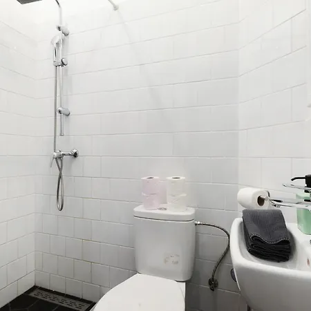 Apartment Avocado K42 Budapest