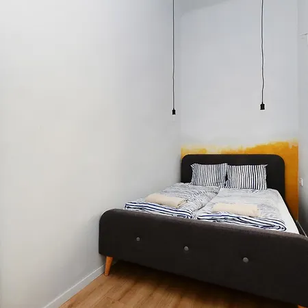 Apartment Avocado K42 Budapest